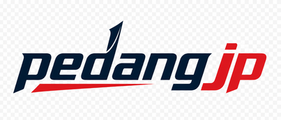 Logo pedangjp